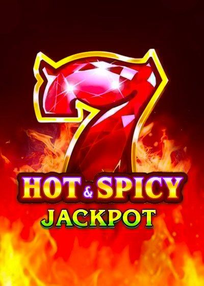 Hotand Spicy Jackpot